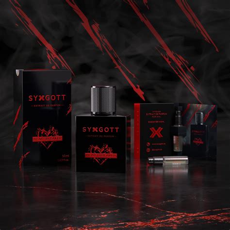 Syxgott Parfum mit Pheromon Öl + gratis Duftprobe.